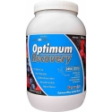Optimum Recovery Optimum Recovery